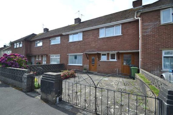 3 Bedroom Terraced